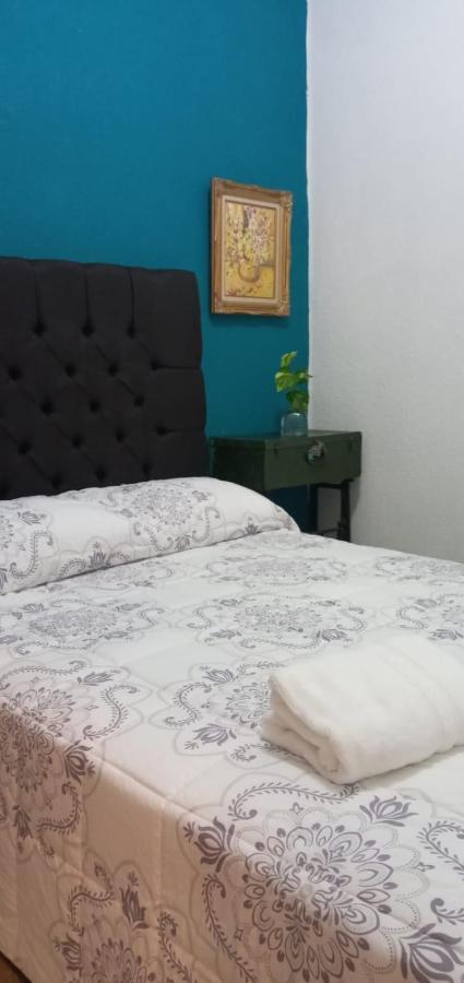 San Sebastian Hotel Guanajuato