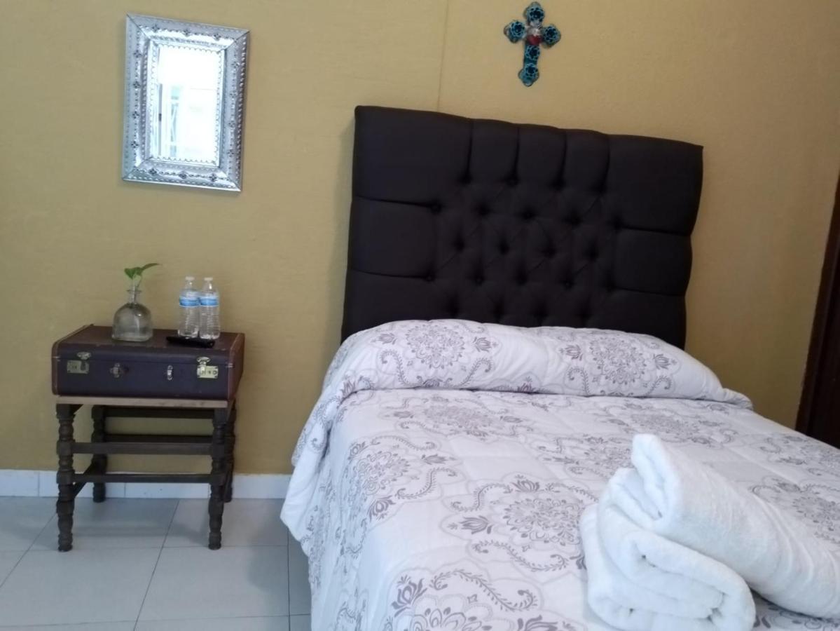 San Sebastian Guanajuato