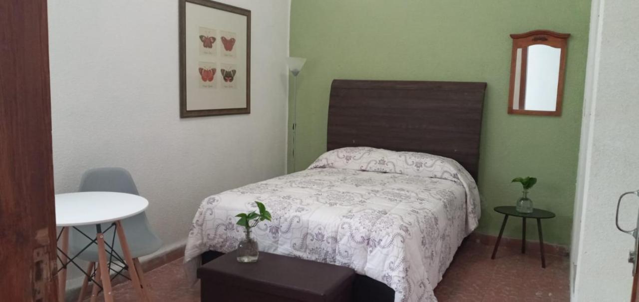 Hotel San Sebastian Guanajuato