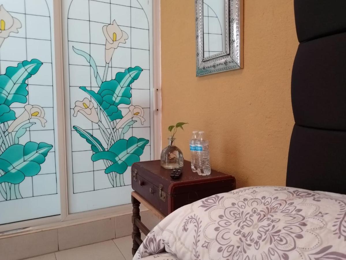 San Sebastian Hotel Guanajuato